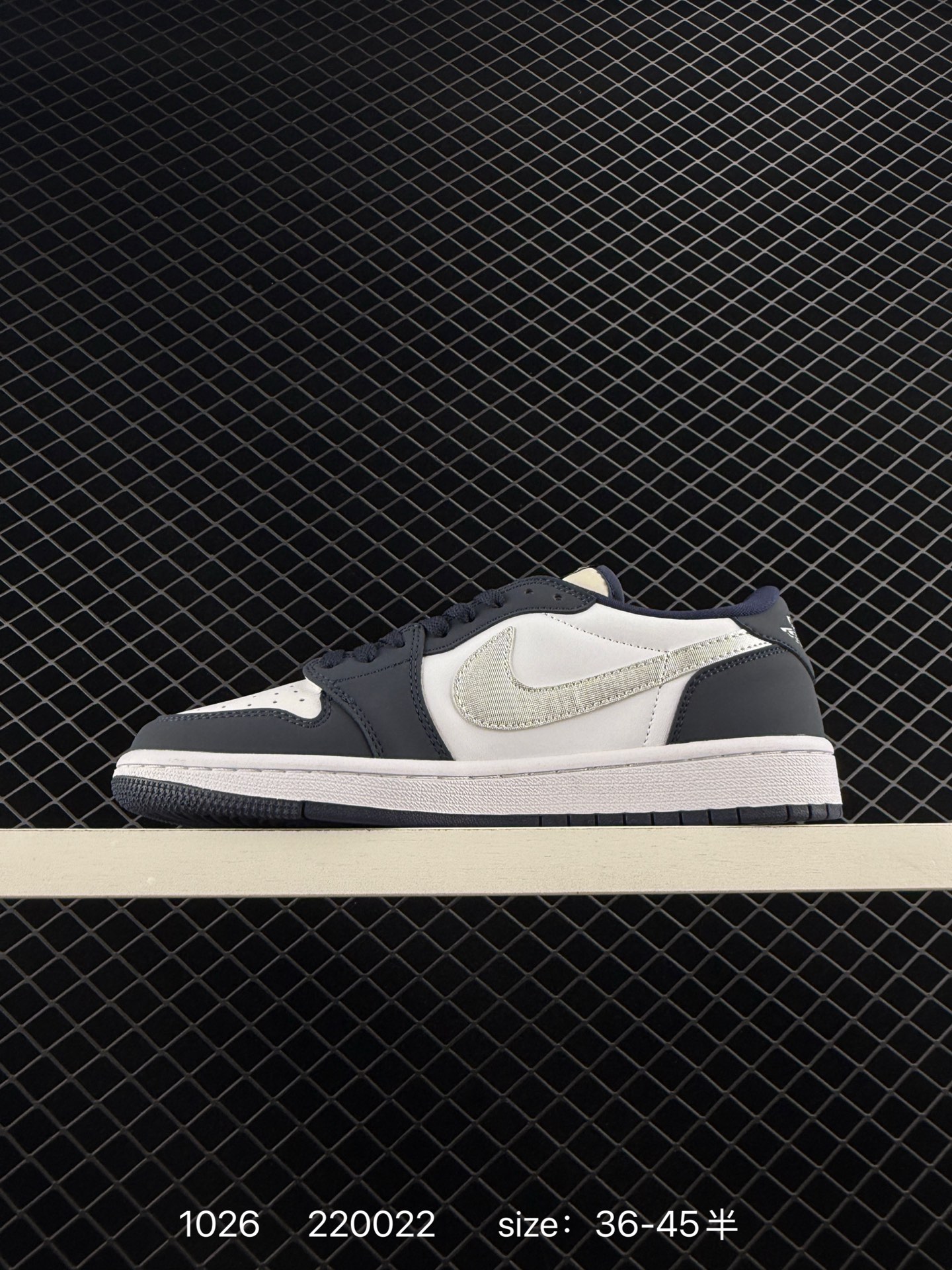 Air Jordan 1 Low  AJ1